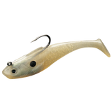 Tsunami Holographic Swim Shad 3 Pack