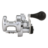 Speedmaster II Lever Drag
