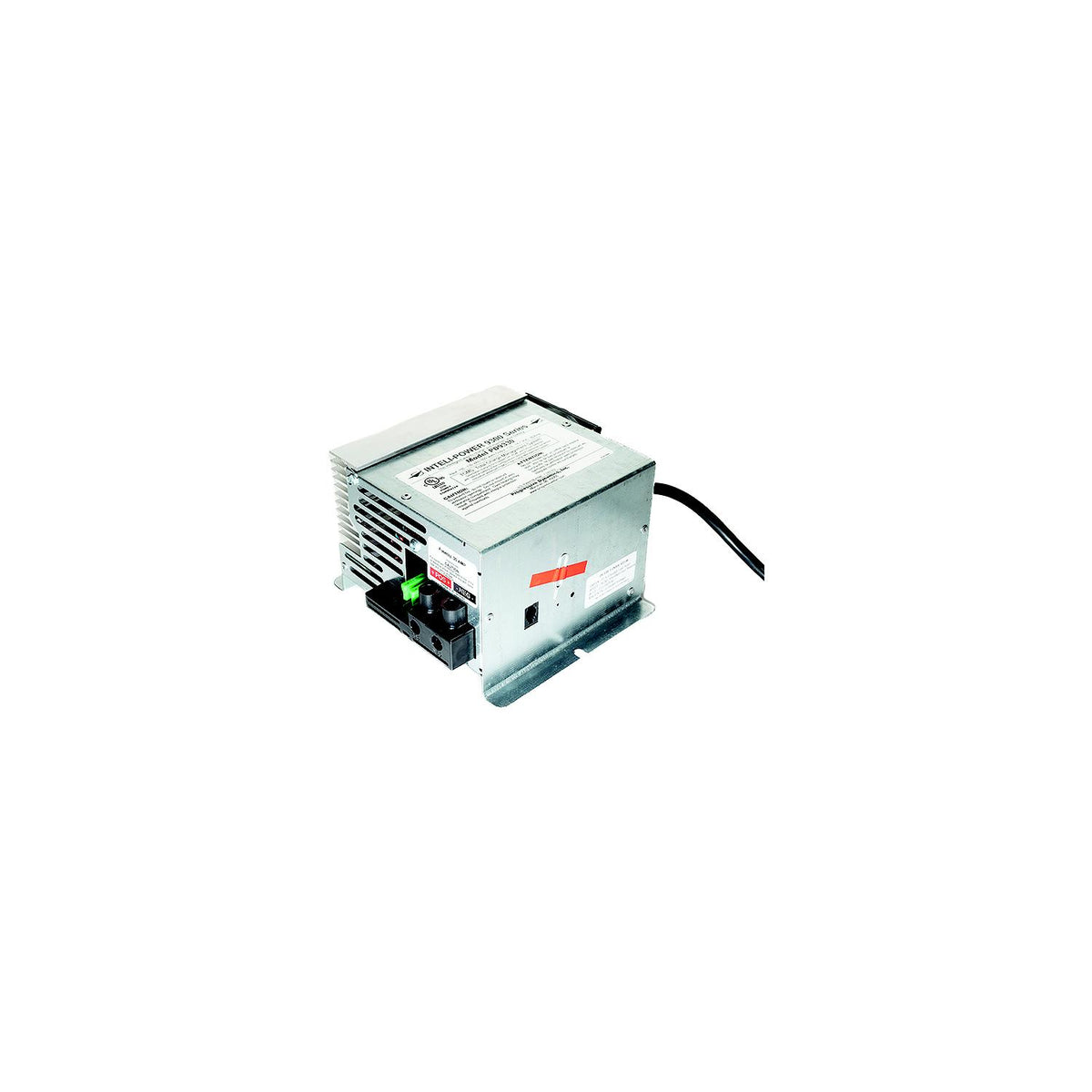 Progressive Dynamics PD9380V Inteli-Power  9300 Series, 80A