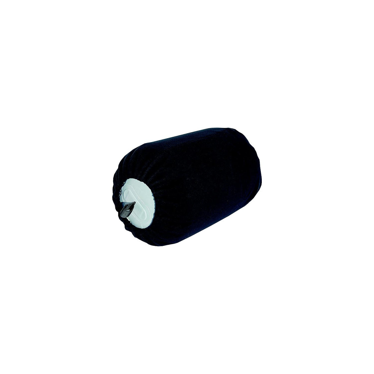 Taylor 5101B Fender Cover for Inflatable Fender, 18" dia. x 42"L, Black