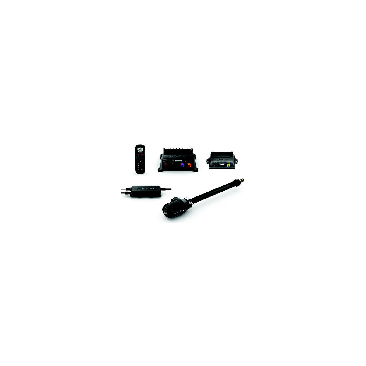 Garmin 0100070595 Reactor 40 Kicker Autopilot w/o Display