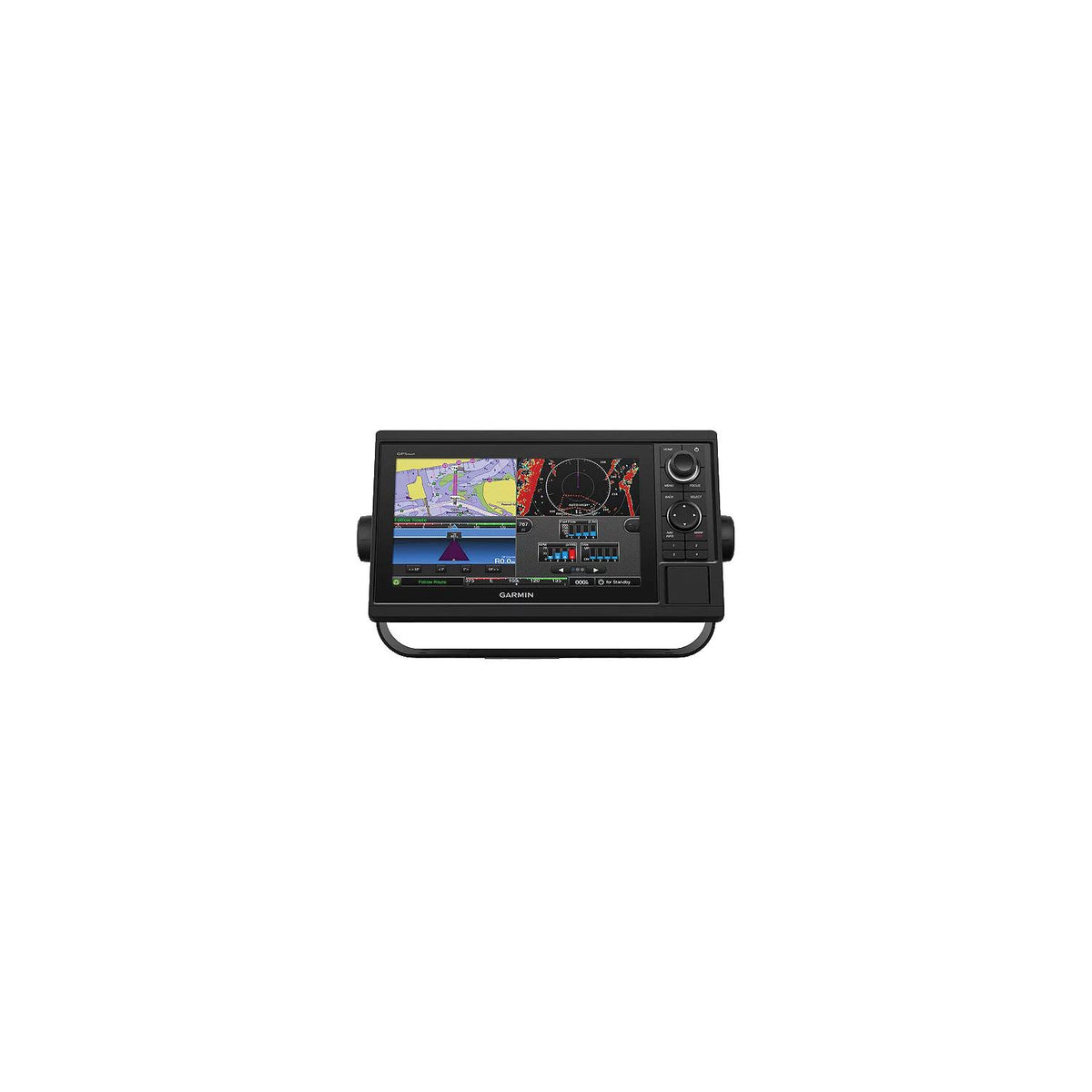 Garmin 0100174100 GPSMAP 1222 12" GPS/Chartplotter