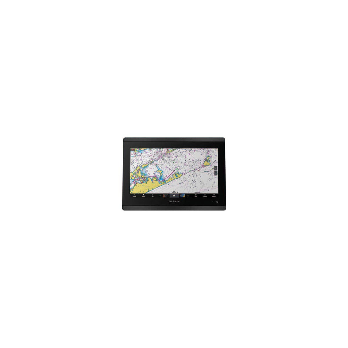 Garmin XXX GPSMAP 8610 GPS Chartplotter w/Touchscreen