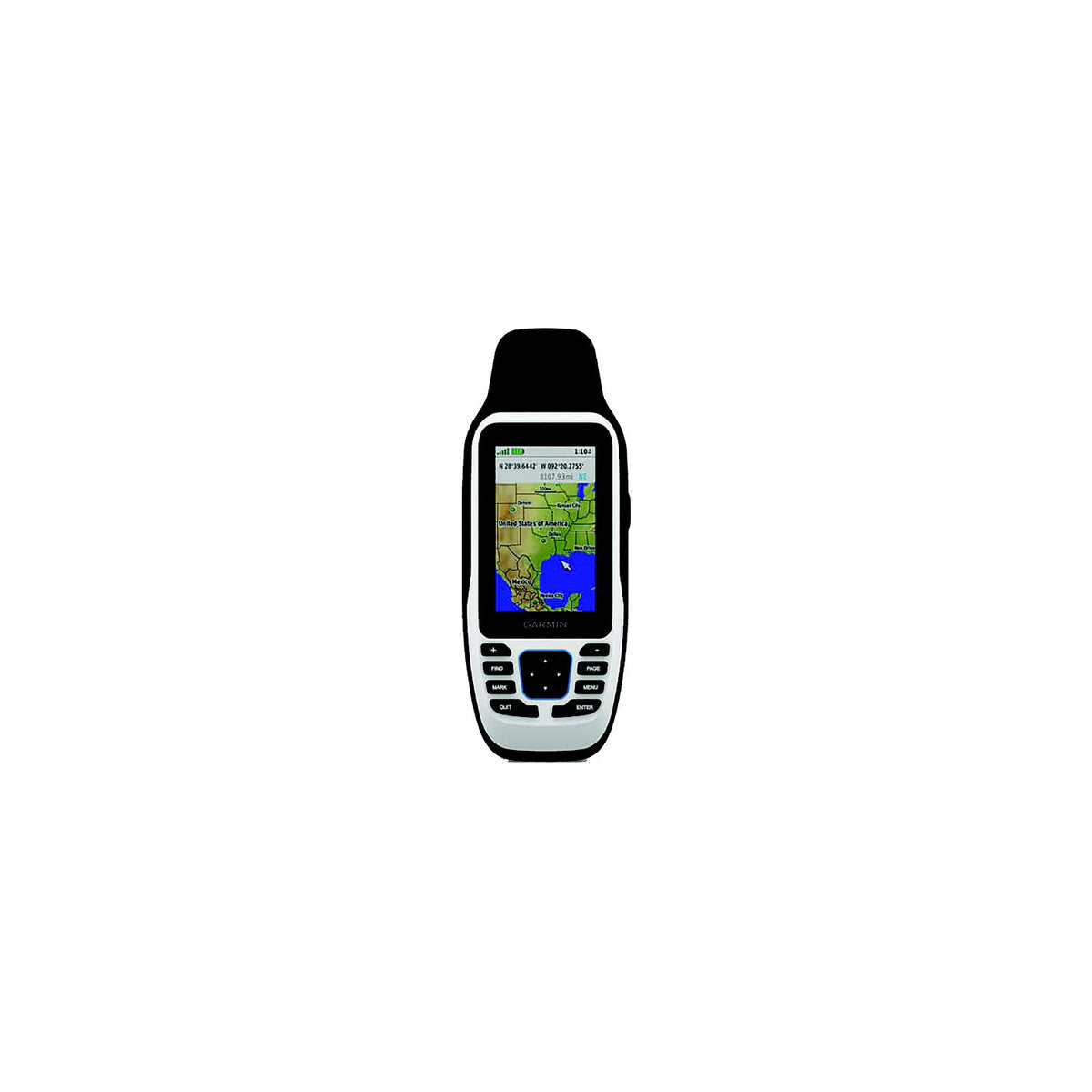 Garmin 0100263500 GPS 79s Floating Handheld GPS