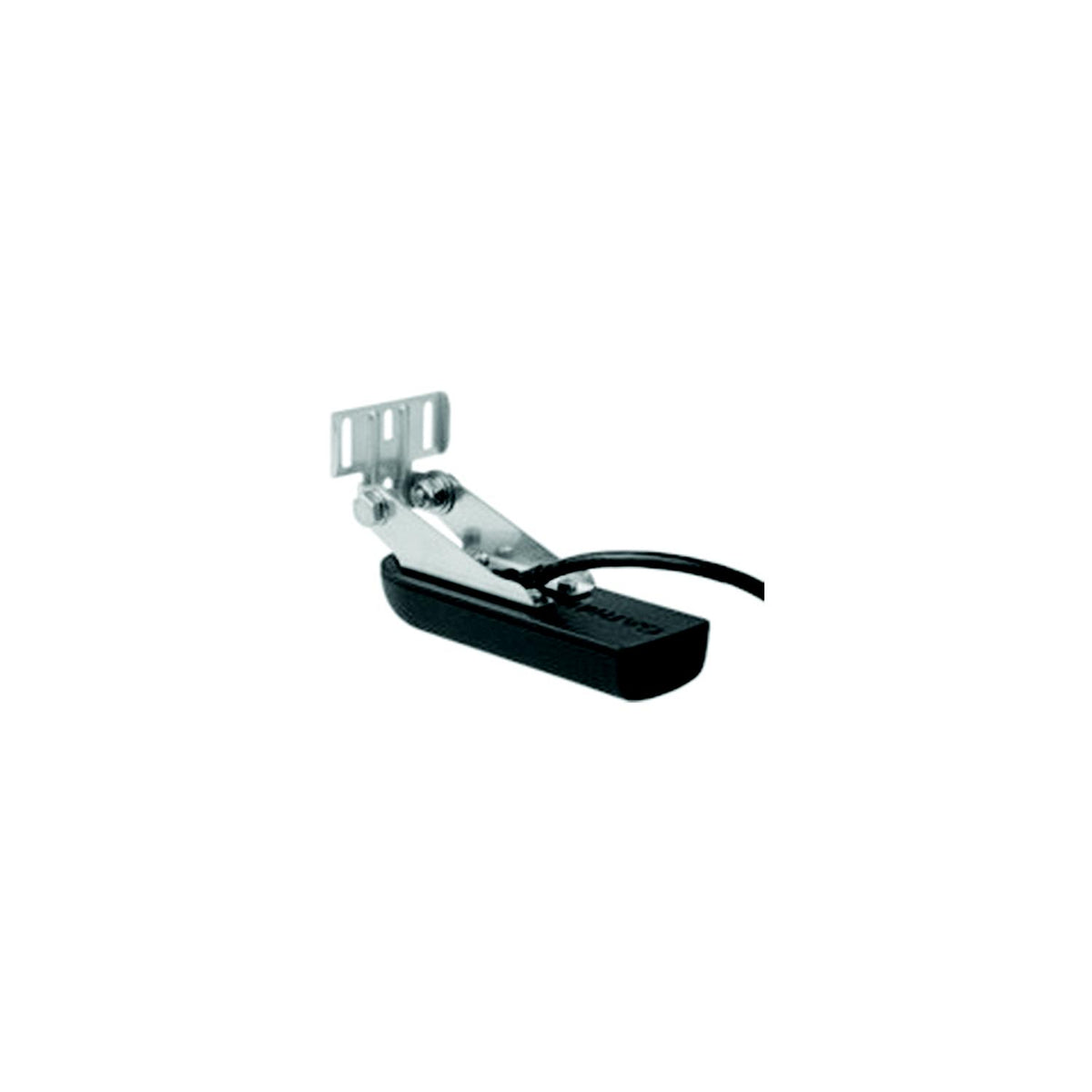 Garmin 0101240300 GT22HW-TM Transom Or Trolling Motor Mount High Wide CHIRP DownV/SideV Transducer