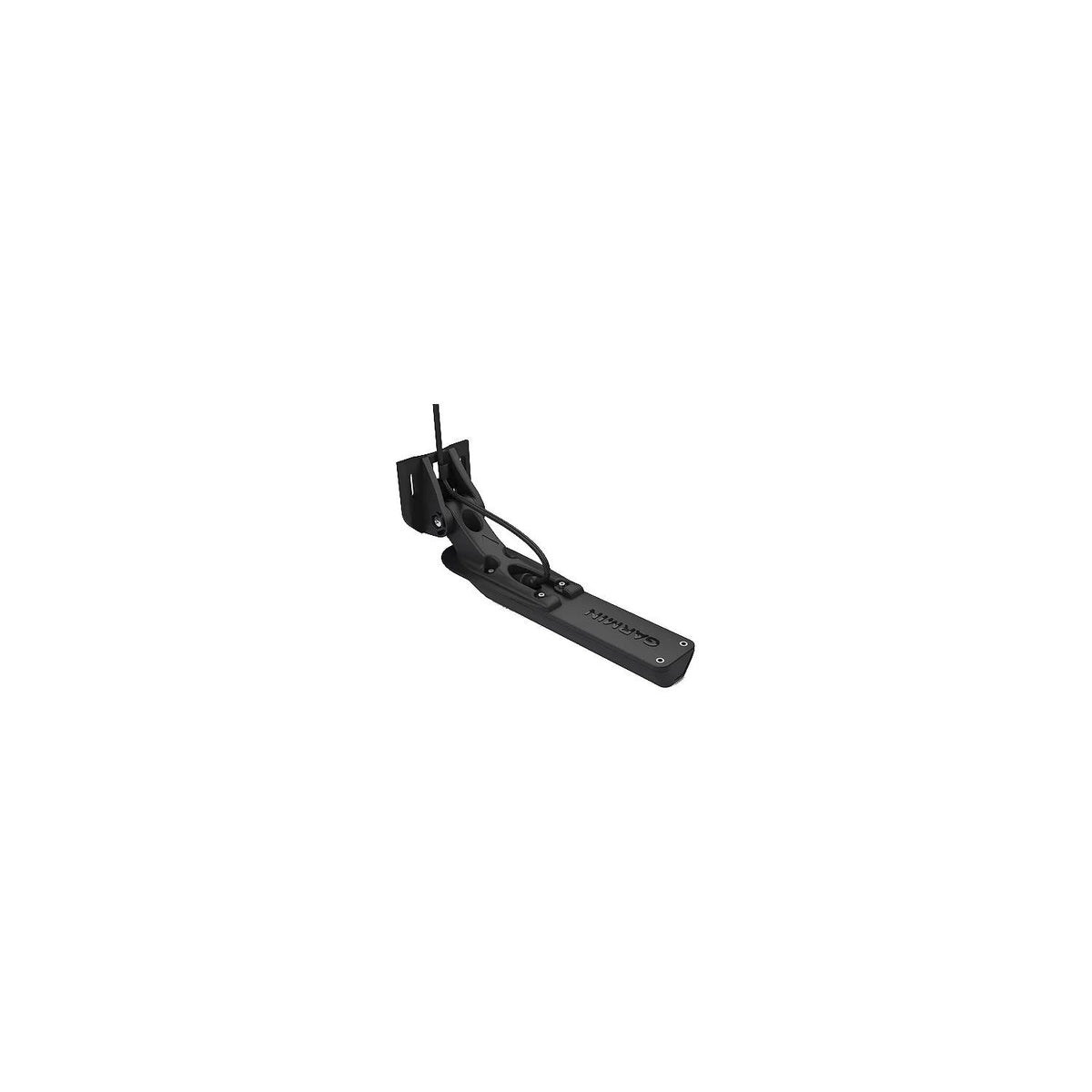 Garmin 0101277600 GT34UDH-TM CHIRP ClearV & SideV Transom Mount Transducer