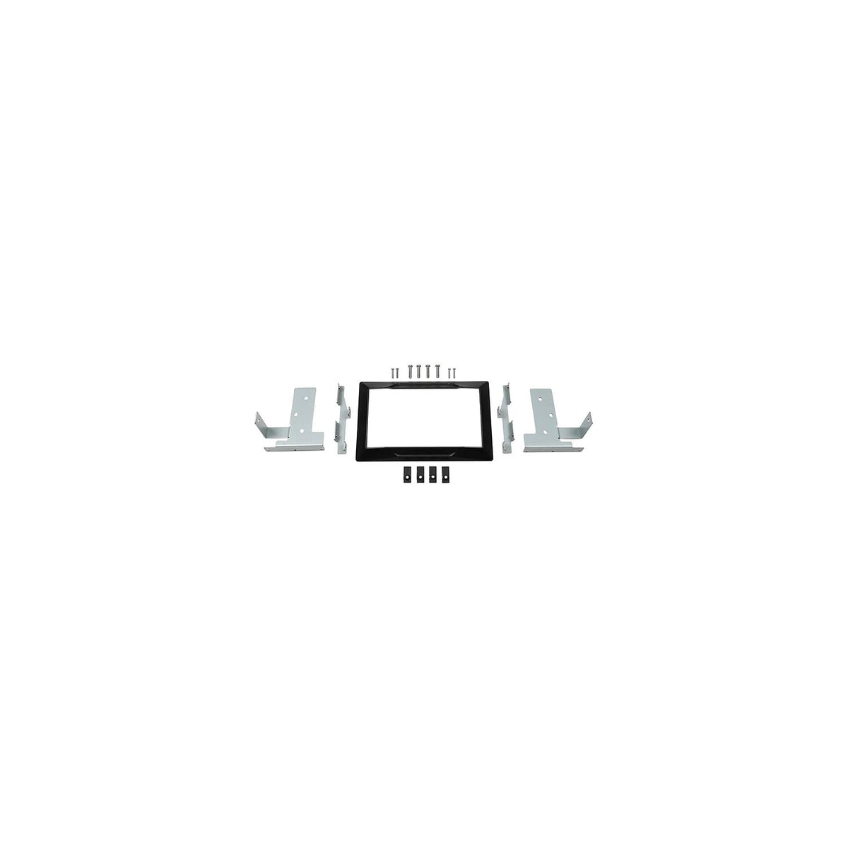 Garmin 0101297308 Vieo  Fit Kit for Ford E-Series Fit Kit