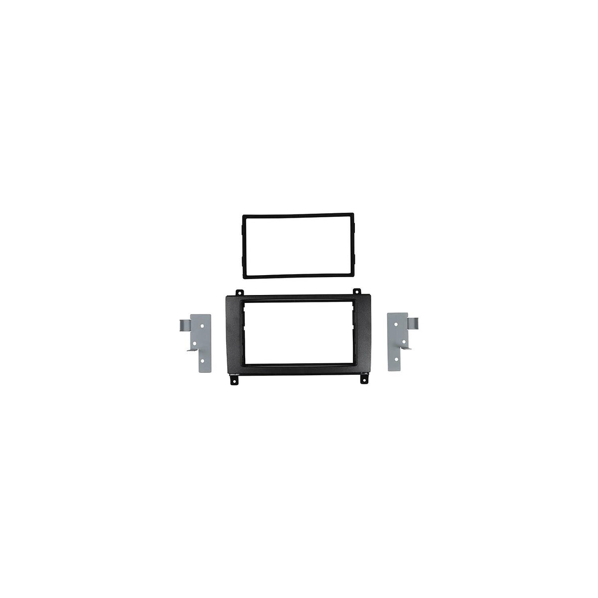 Garmin 0101297315 Vieo  Fit Kit for 2006-18 Mercedes Sprinter Fit Kit