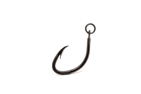 Quick Rig Charlie Brown Ringed Circle Hooks Welded Eye
