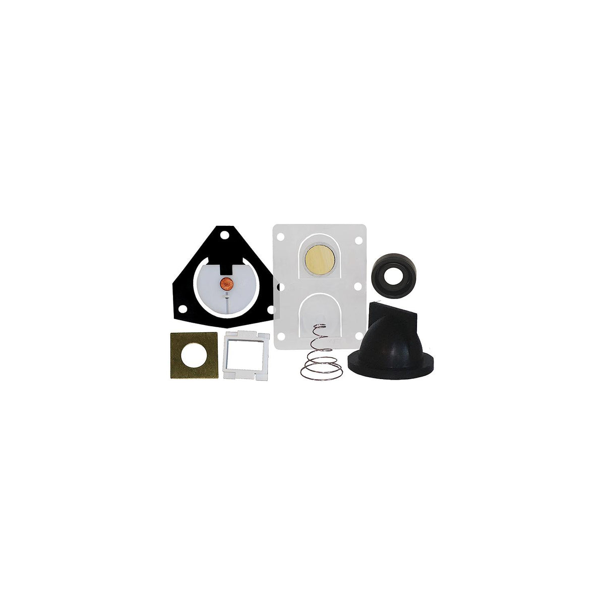 Groco HF Master Toilet Service Kit