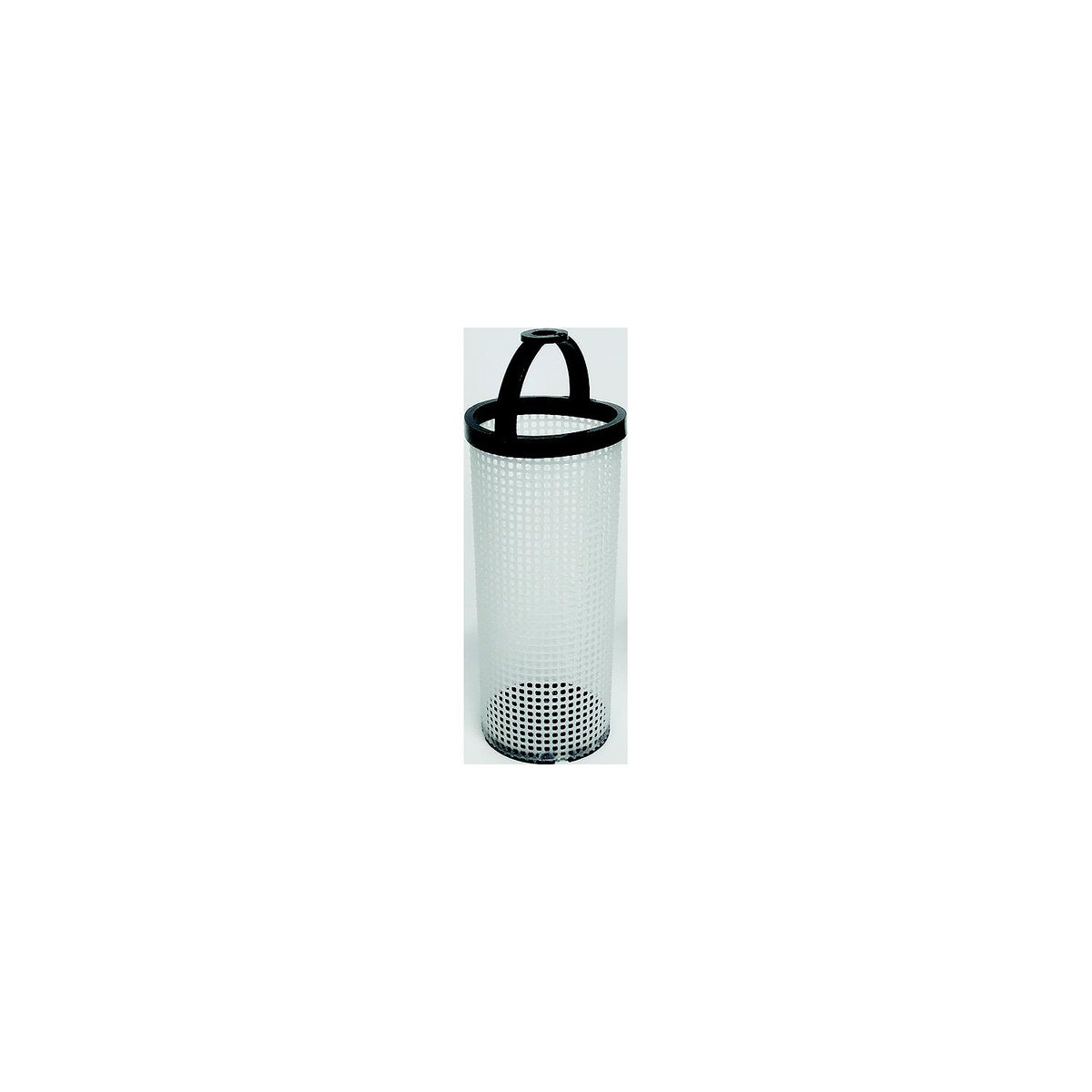 Groco Polyethylene Filter Basket For ARG Strainer