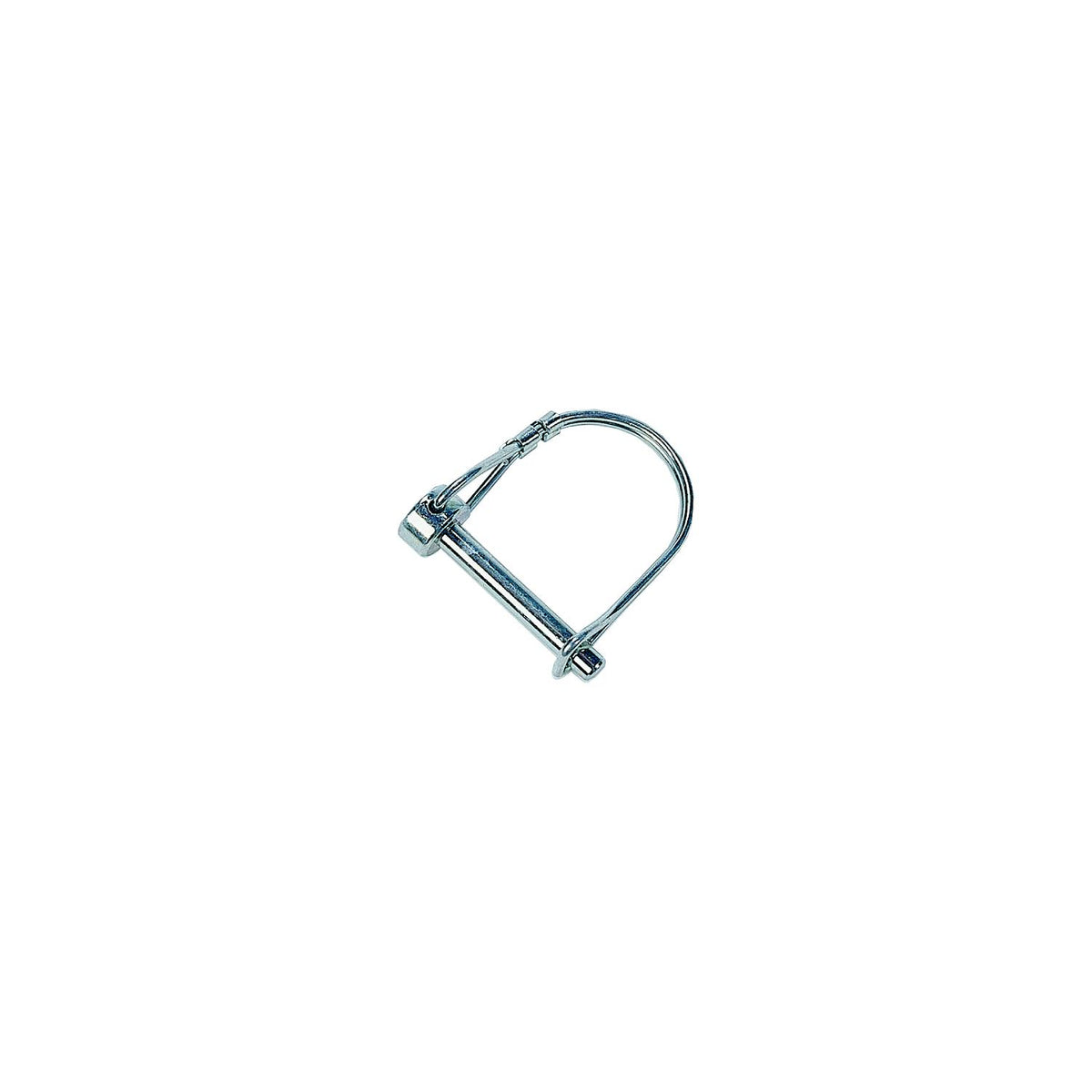 JR Products Small Coupler Lock Pin