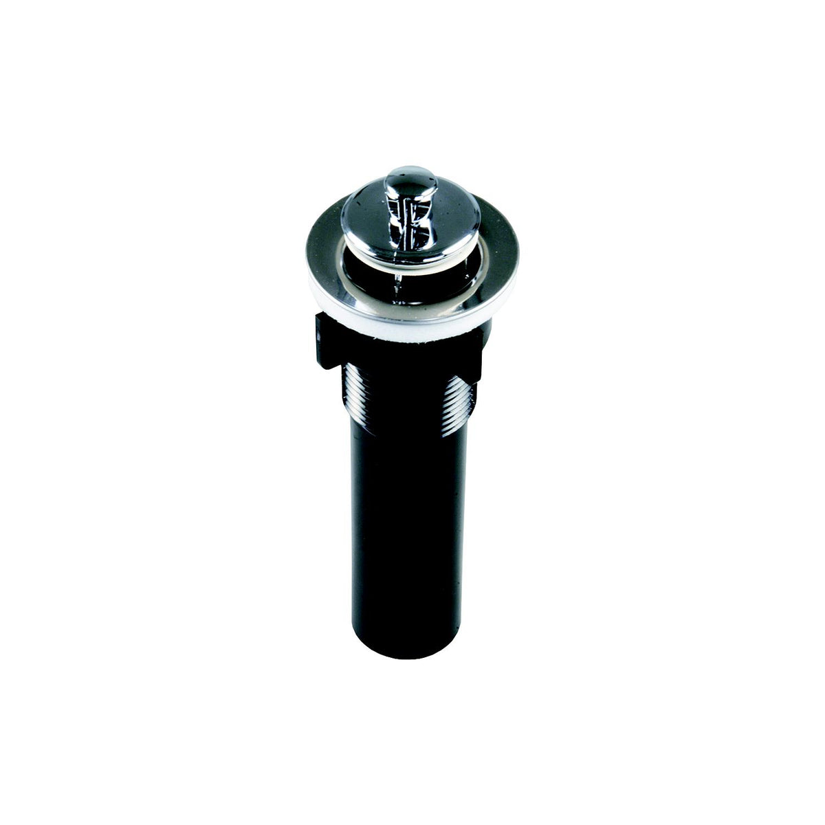 JR Products RV Sink Strainer with Pop Up Stopper