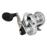 Speedmaster II Lever Drag
