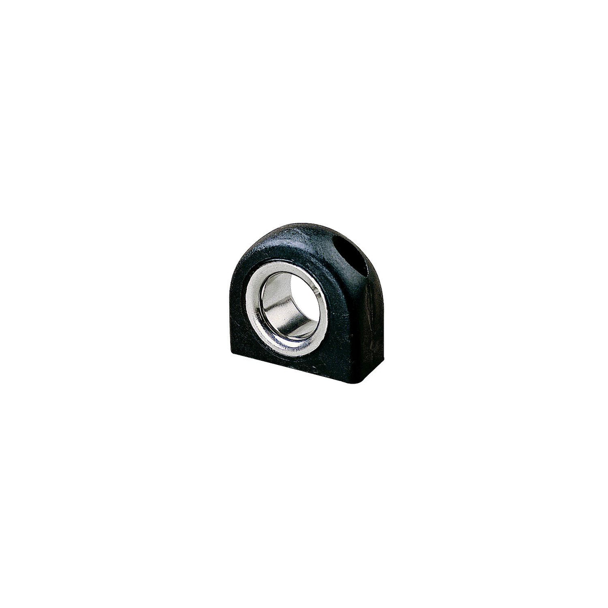 Nylon Fairlead w/Stainless Insert