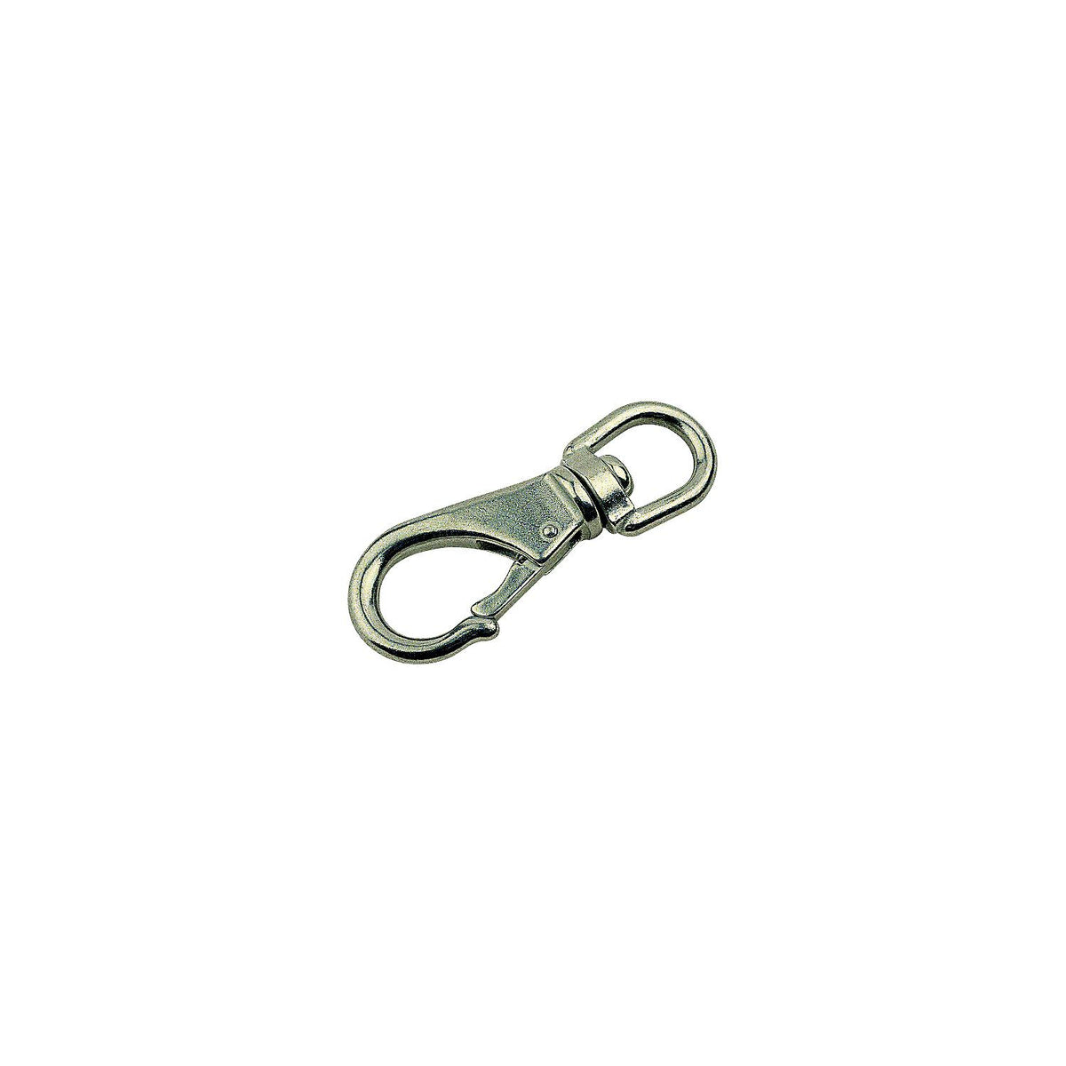 Sea-Dog 1461311 Swivel Eye Boat Snap, 3-5/16" Stainless