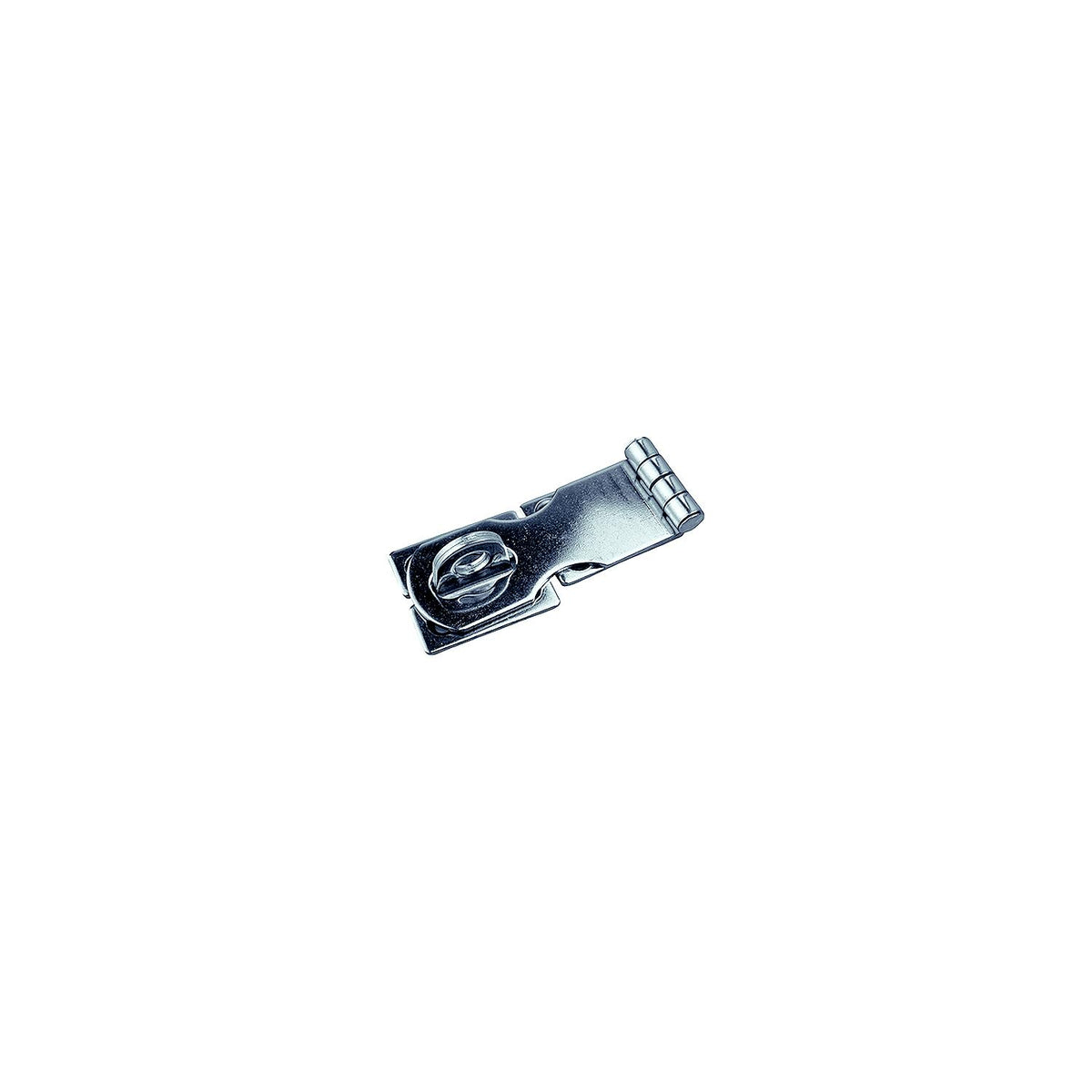 Sea-Dog 2211241 Stainless Steel Safety Hasp, 3-11/16"
