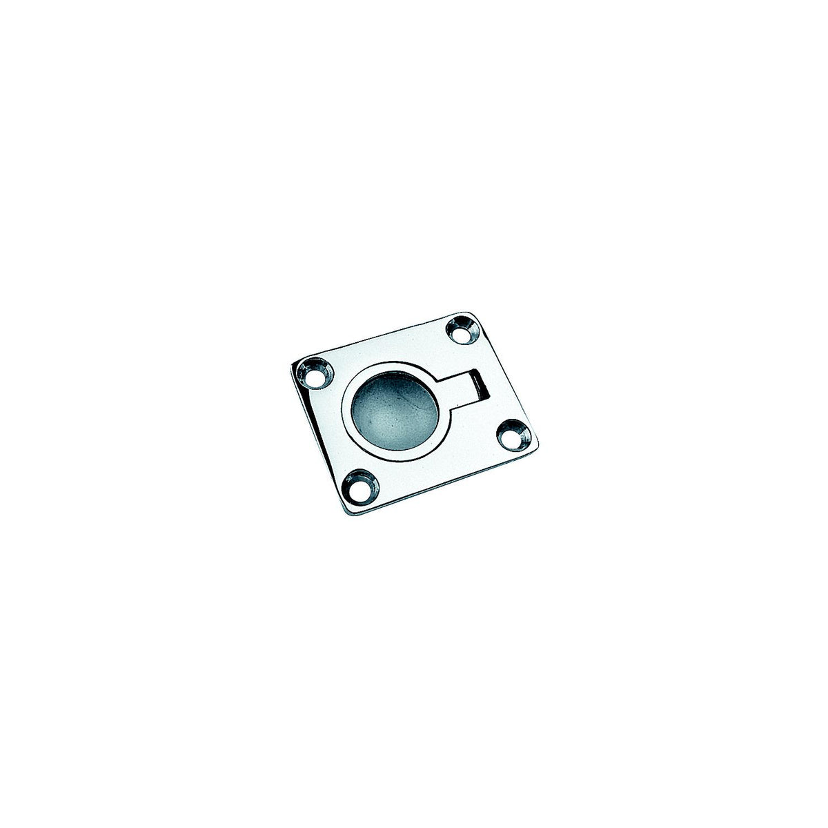 Cast Ring Pull