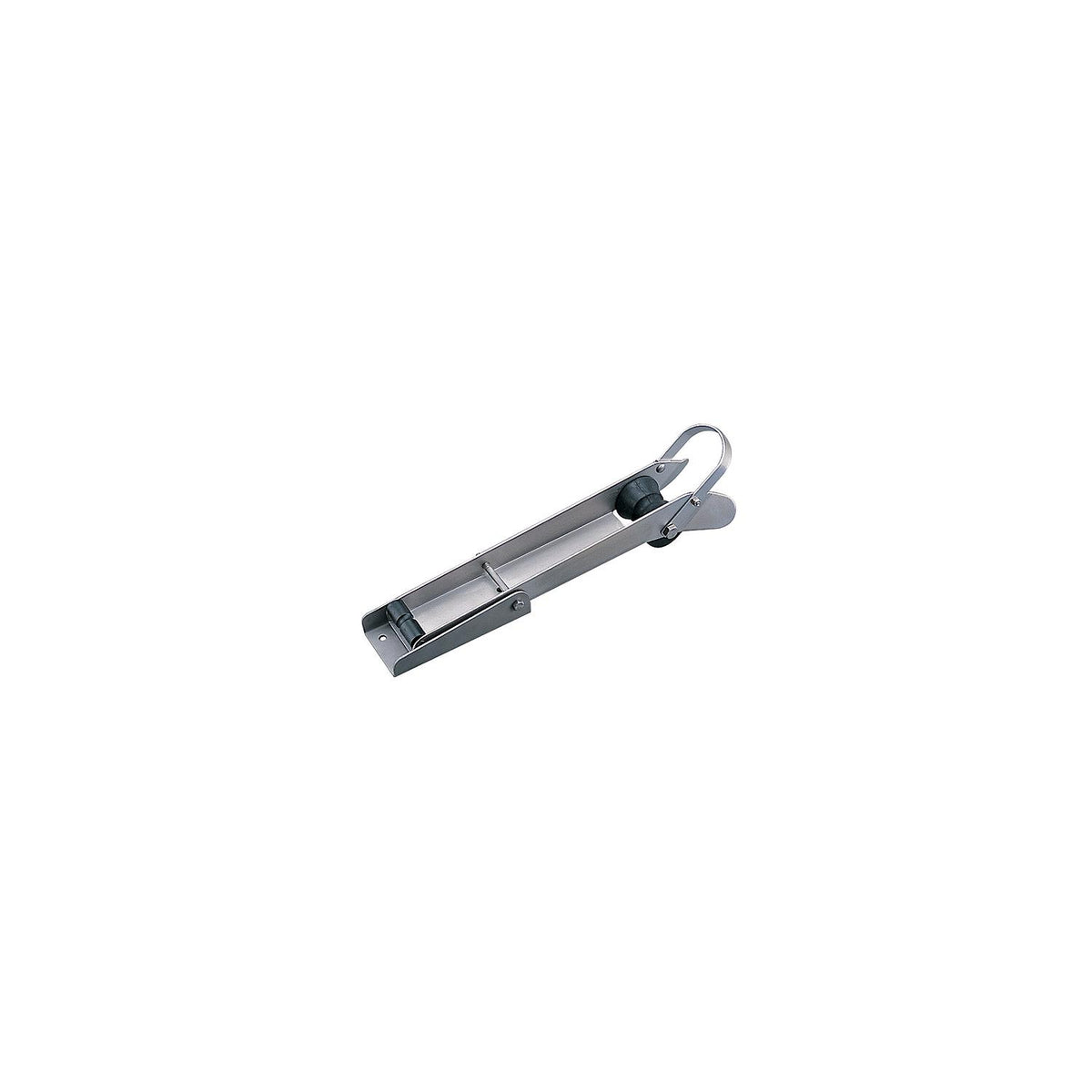 SeaDog 328068 Pivoting Medium Bow Roller | 1-1/2" Max Rope Diameter | 3/8" Bolt Fastener