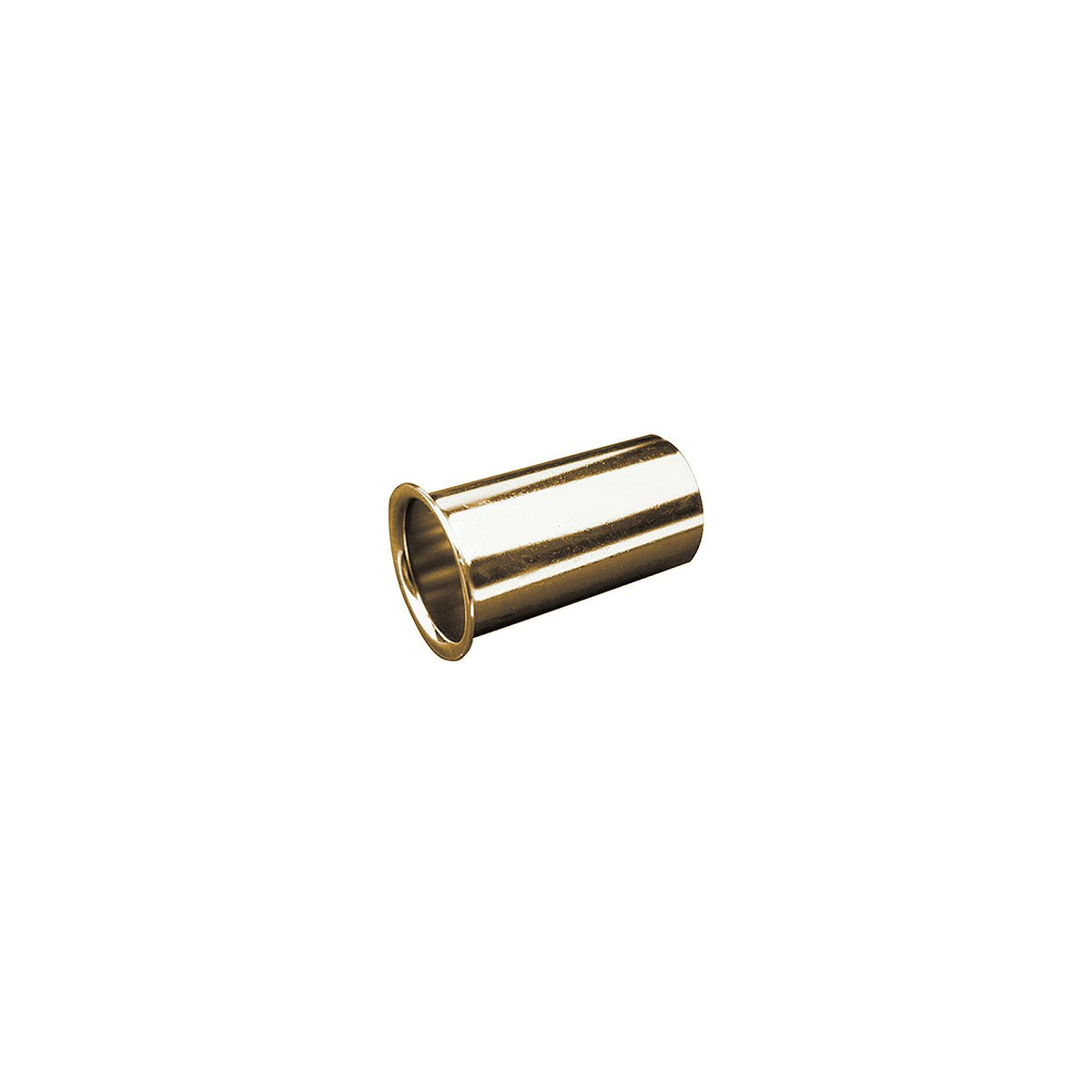 Sea-Dog 5202101 Brass Drain Tube - 1" X 1-7/8"