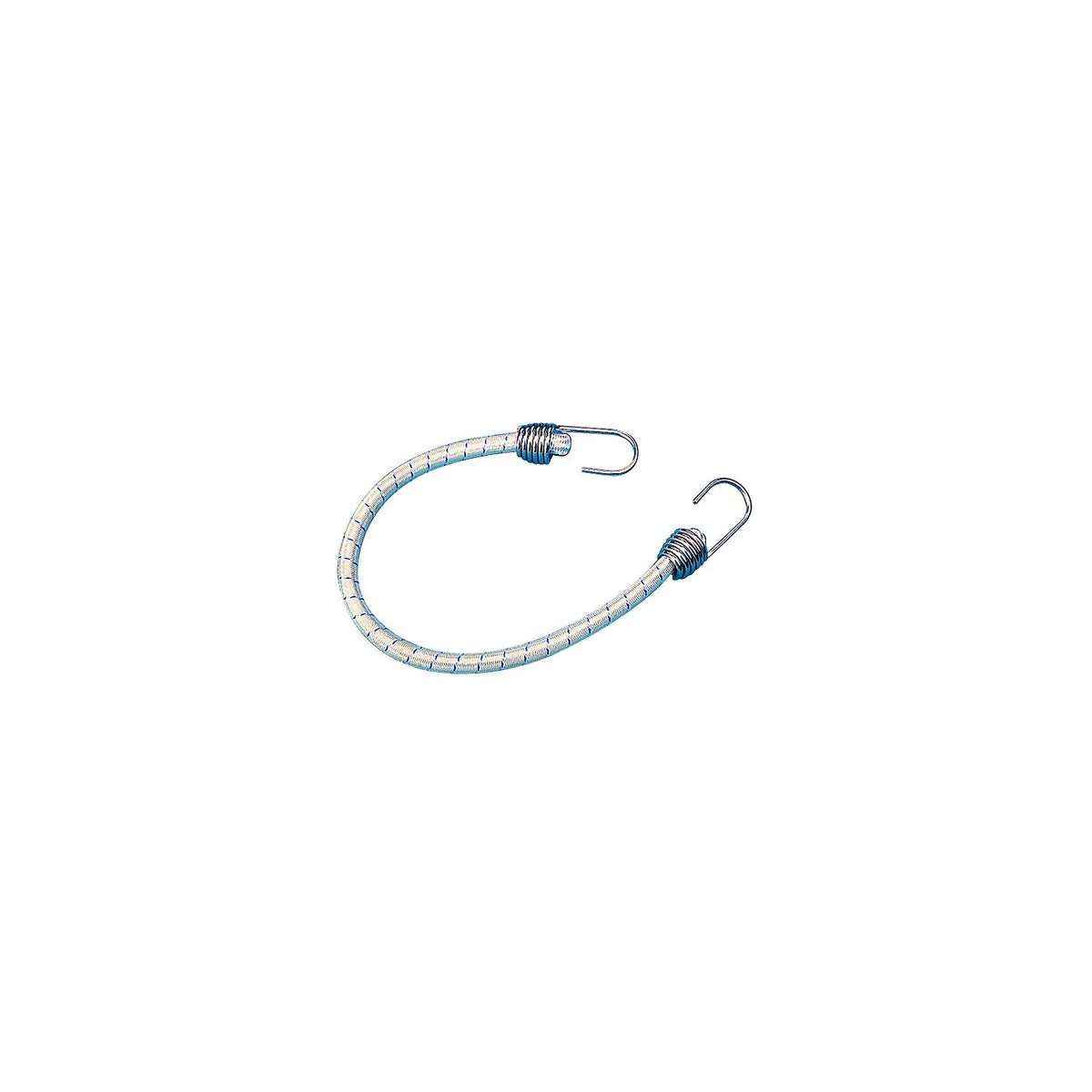 Sea-Dog 6511801 Shock Cord Elastic 3/8 X 18