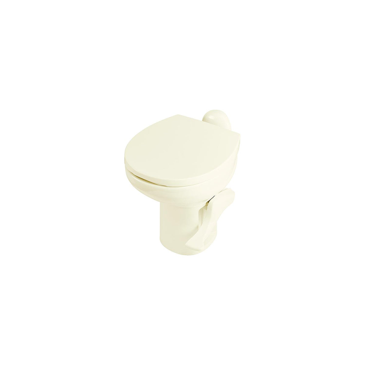 Thetford 42062 Aqua-Magic  Style  II China Toilet, High Profile, Bone w/o Sprayer