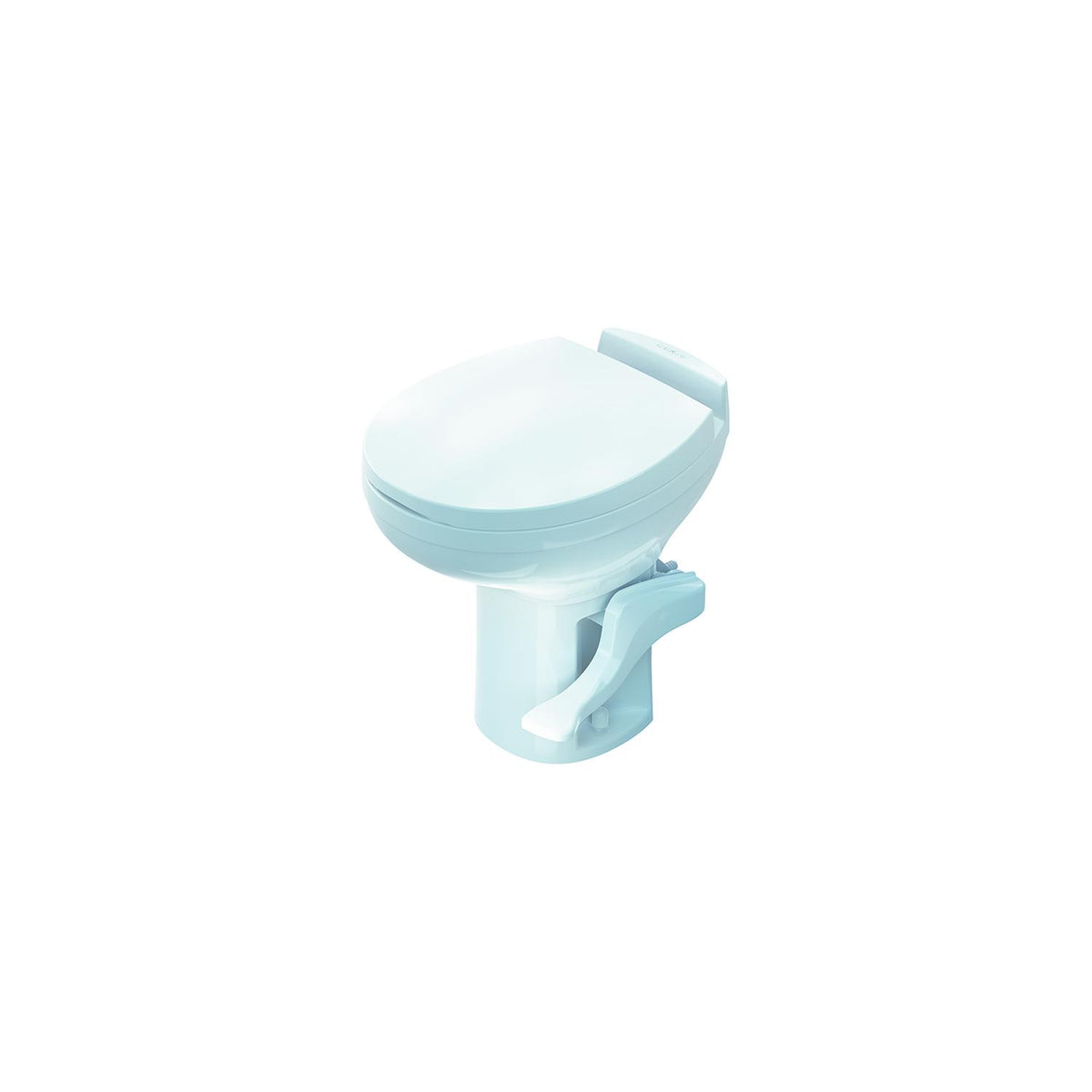 Thetford Aqua-Magic  Residence Toilet, High Profile, White