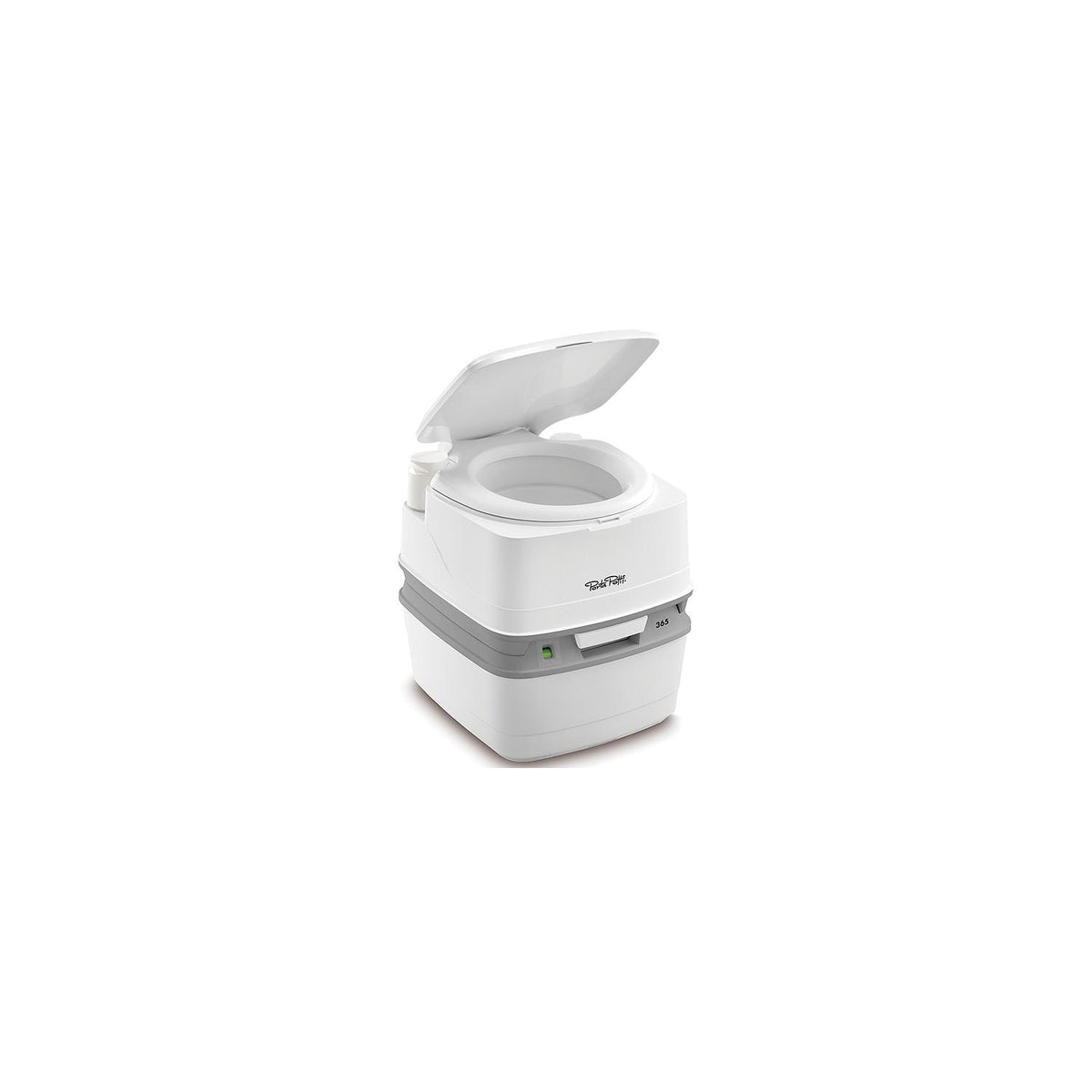 Thetford 92820 Porta Potti  365, White, 5.5 Gal.