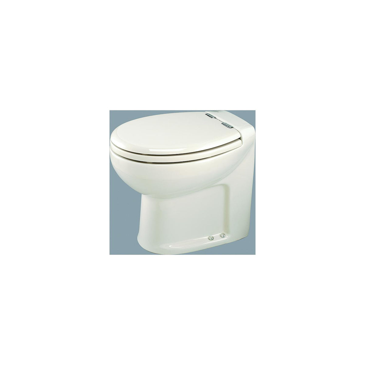 Thetford 98266 Tecma  Silence Plus 2G Toilet, Bone