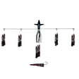 Chatter Lures Splash Bar Squids Floating