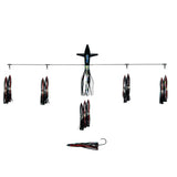 Chatter Lures Splash Bar Squids Floating
