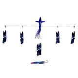 Chatter Lures Splash Bar Squids Floating