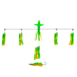 Chatter Lures Splash Bar Squids Floating
