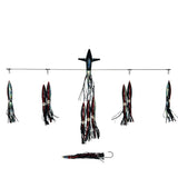 Chatter Lures Splash Bar Squids Floating