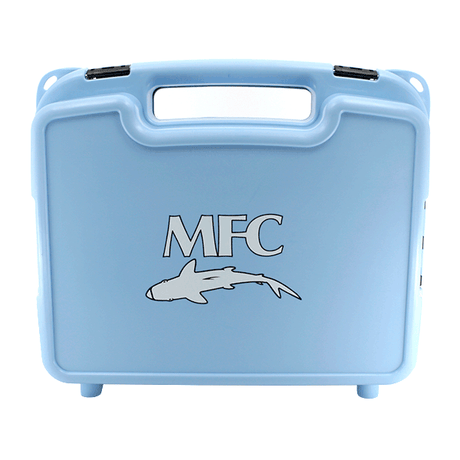 MFC XL Boat Box (Light Blue)