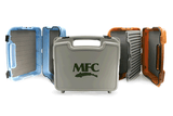 MFC XL Boat Box (Light Blue)