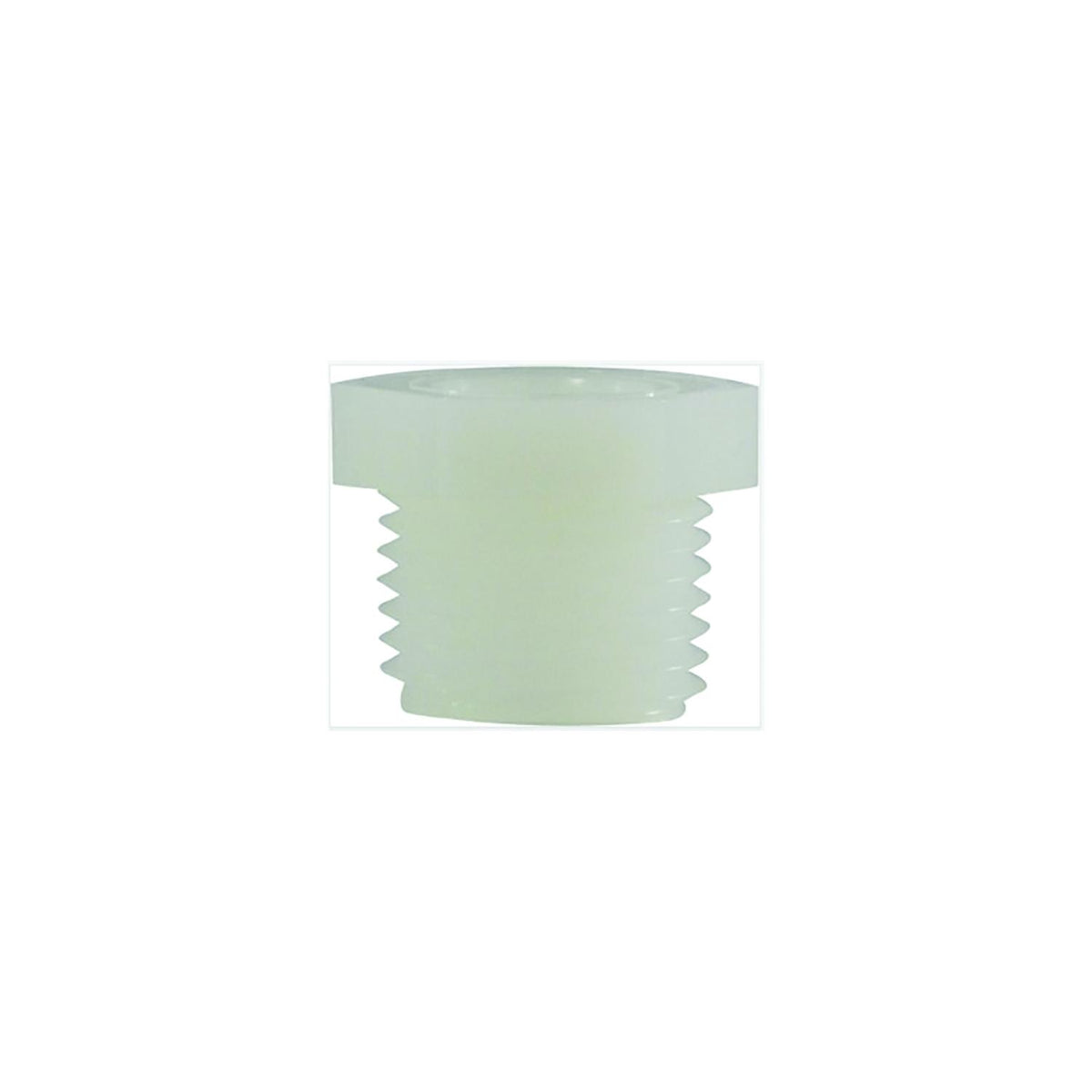 Hex Bushing 1-1/2X1