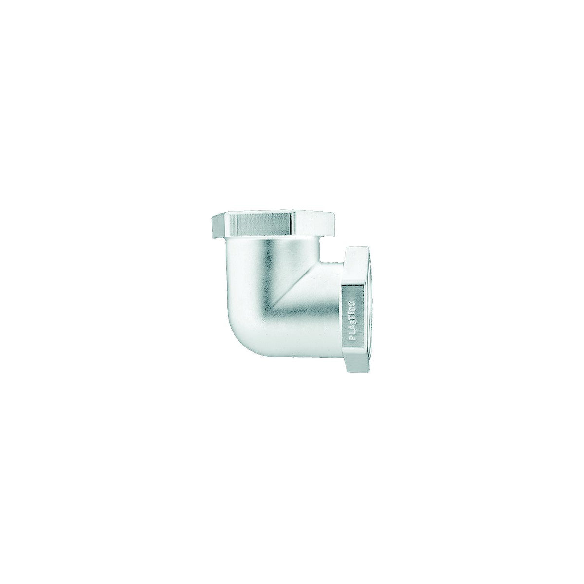 Plastic Elbow 3/4