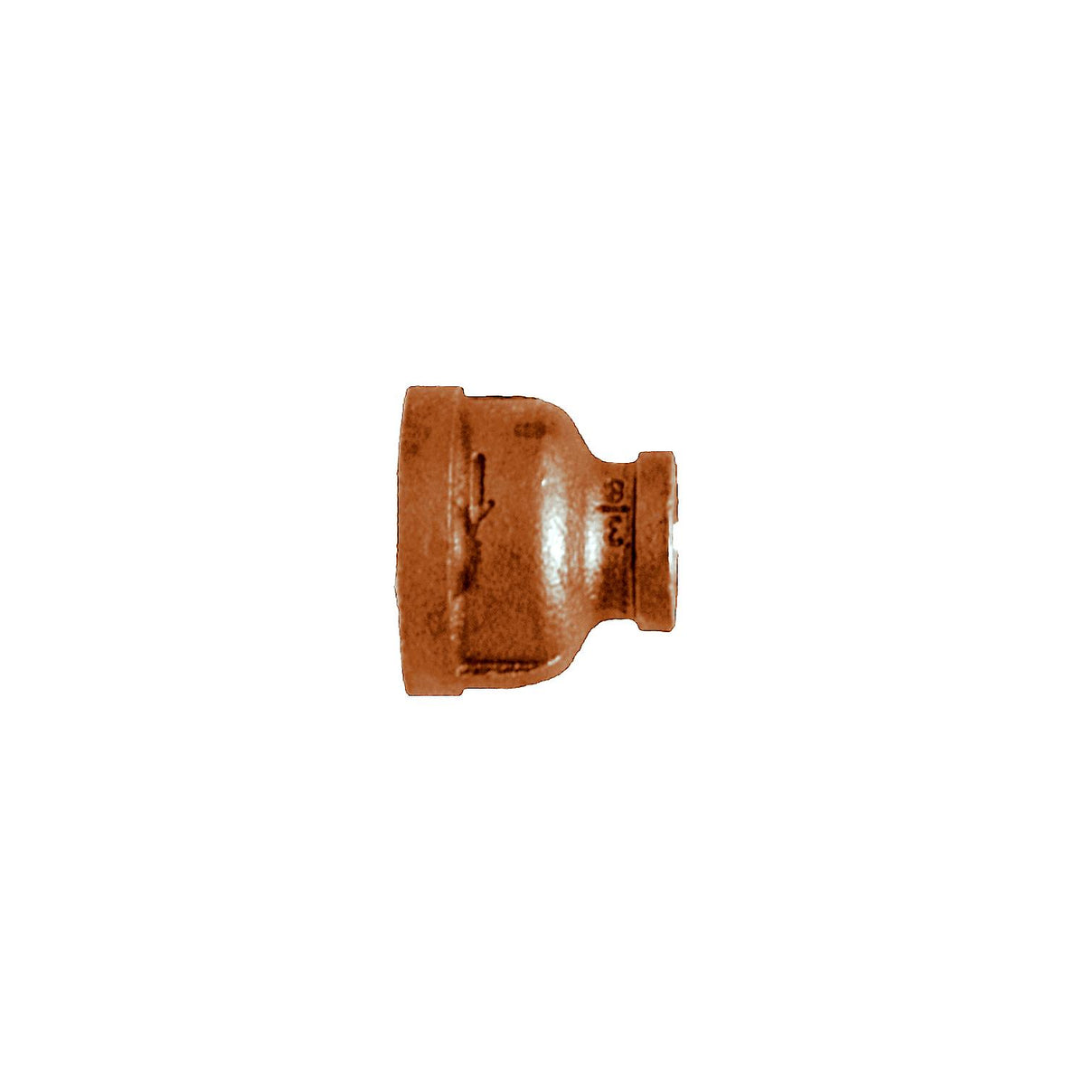 1X3/4 Pipe Reducing Coupling