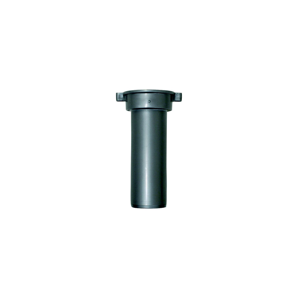 Scandvik PVC Tail Pipe, 1-1/2" x 5"