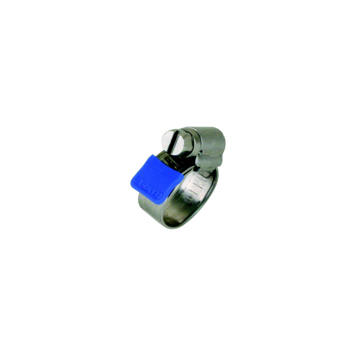 Scandvik Clamp Tail Sleeves, 1/2", 100/pk
