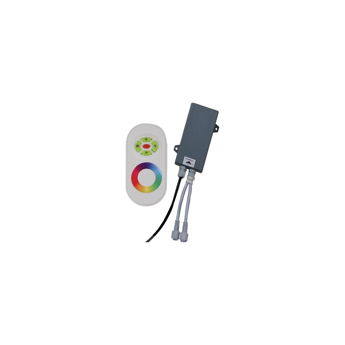 Scandvik RF RGB Controller