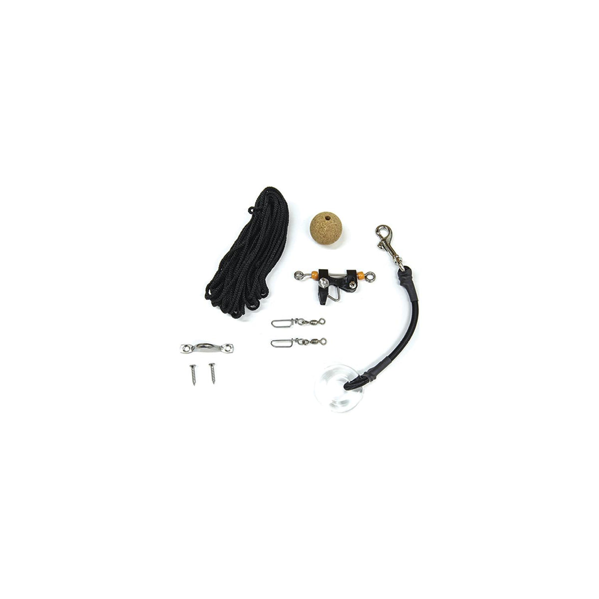 Tigress 886101 Center Rigger Kit