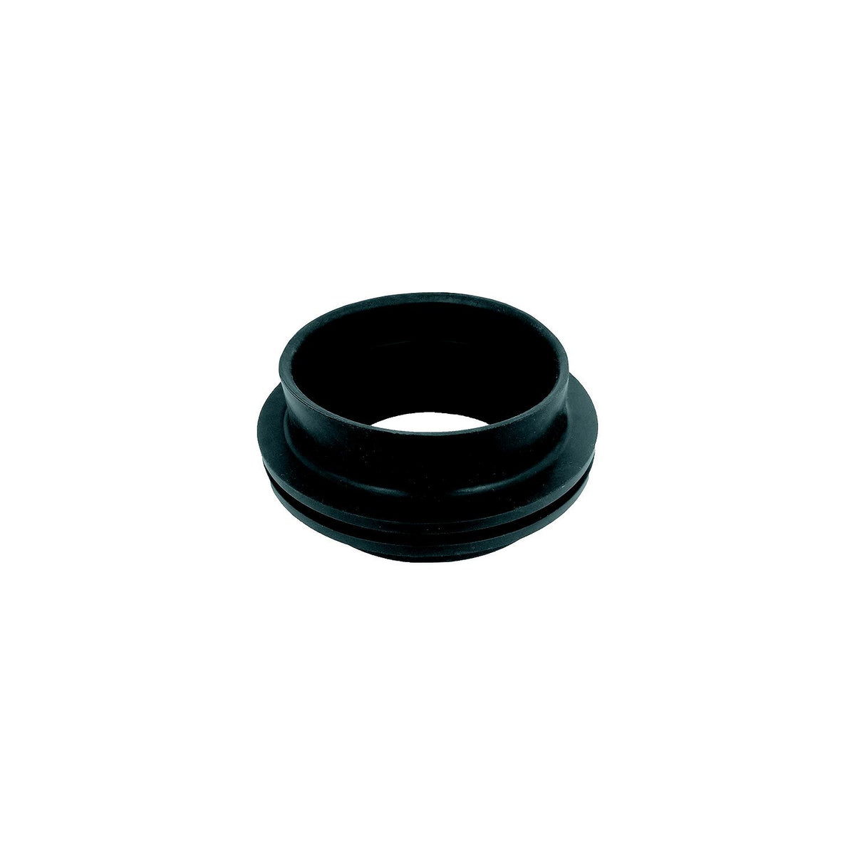 Icon 12485 Holding Tank ABS Fitting, 3" Rubber Grommet