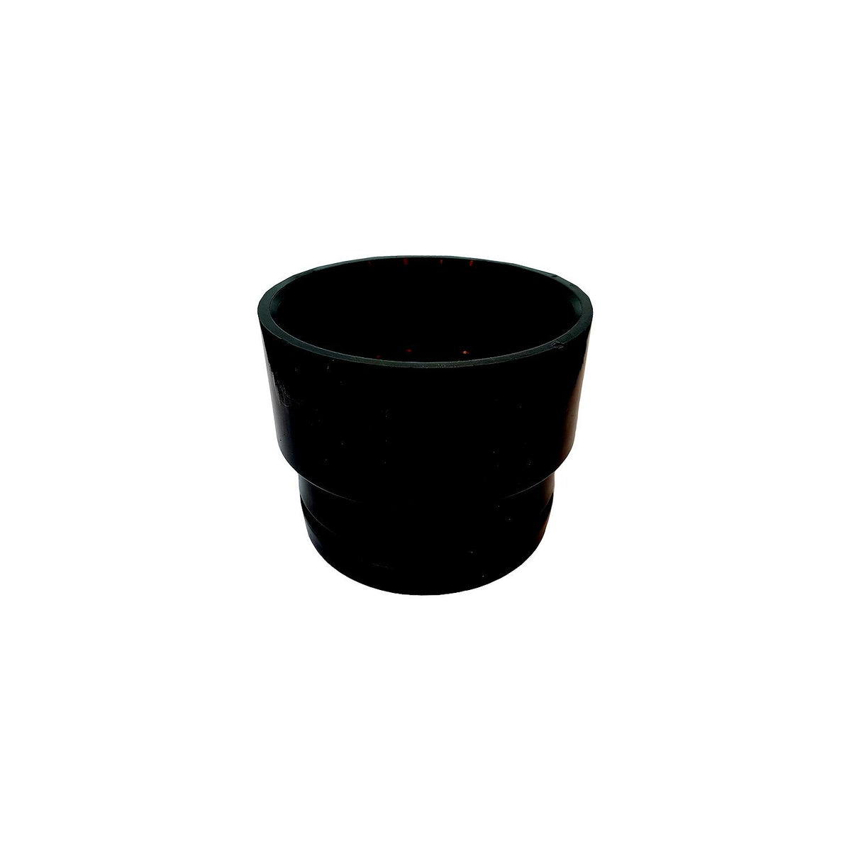 Icon 12511 Holding Tank ABS Fitting, 3" Hub