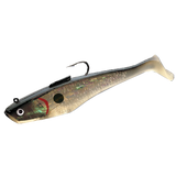 Tsunami Holographic Swim Shad 3 Pack