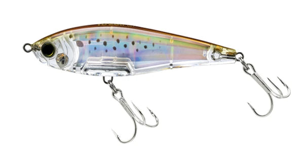 Yo-Zuri Twitchbait