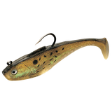 Tsunami Holographic Swim Shad 3 Pack