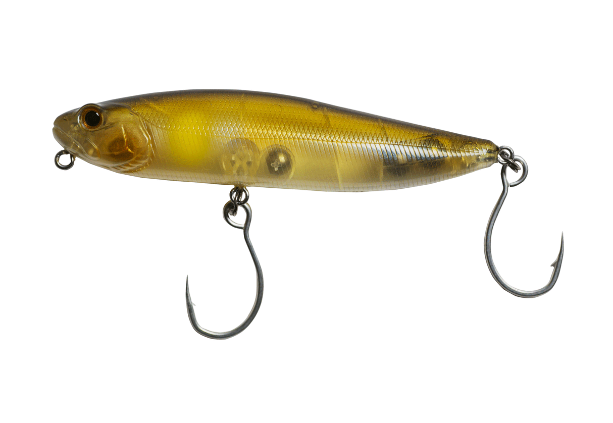 Owner Inline Single Hook Replacement