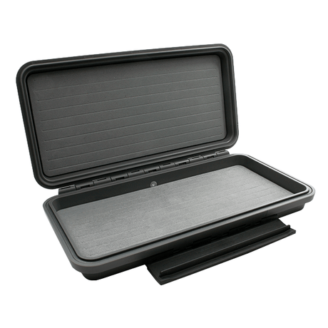 MFC Plan D Fly Box